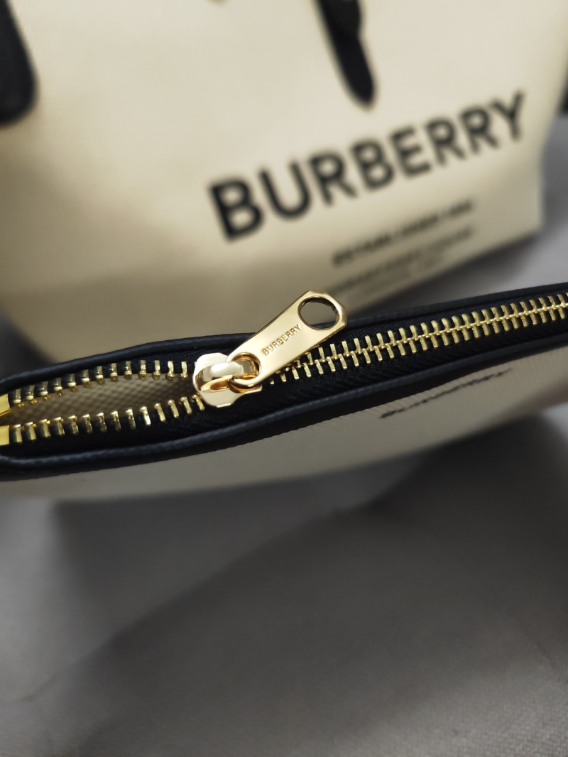 Burberry Top Handle Bags